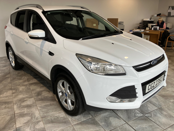 Ford Kuga DIESEL ESTATE in Armagh