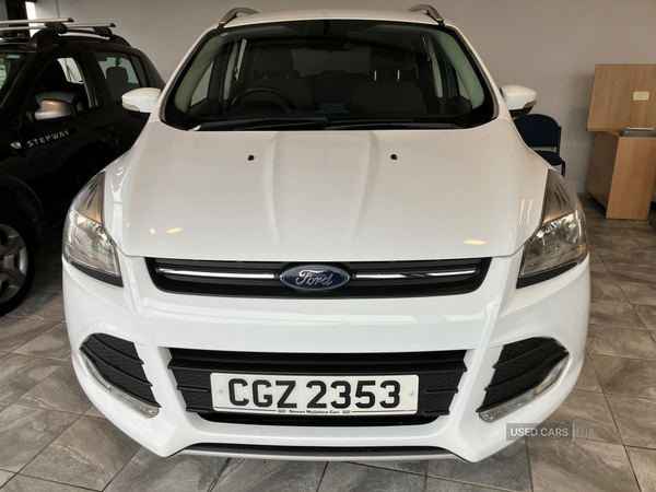 Ford Kuga DIESEL ESTATE in Armagh