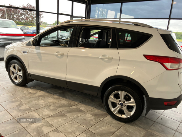 Ford Kuga DIESEL ESTATE in Armagh