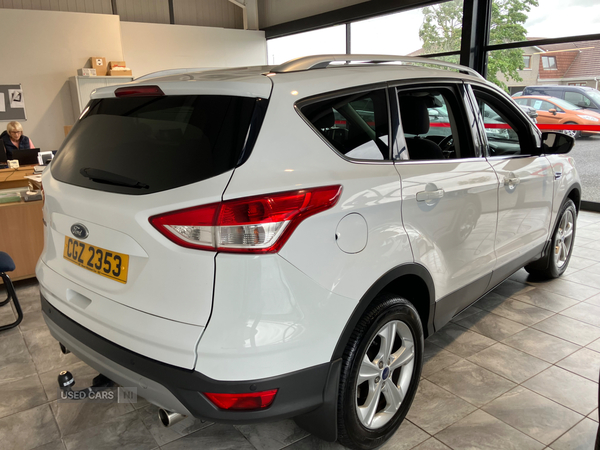 Ford Kuga DIESEL ESTATE in Armagh