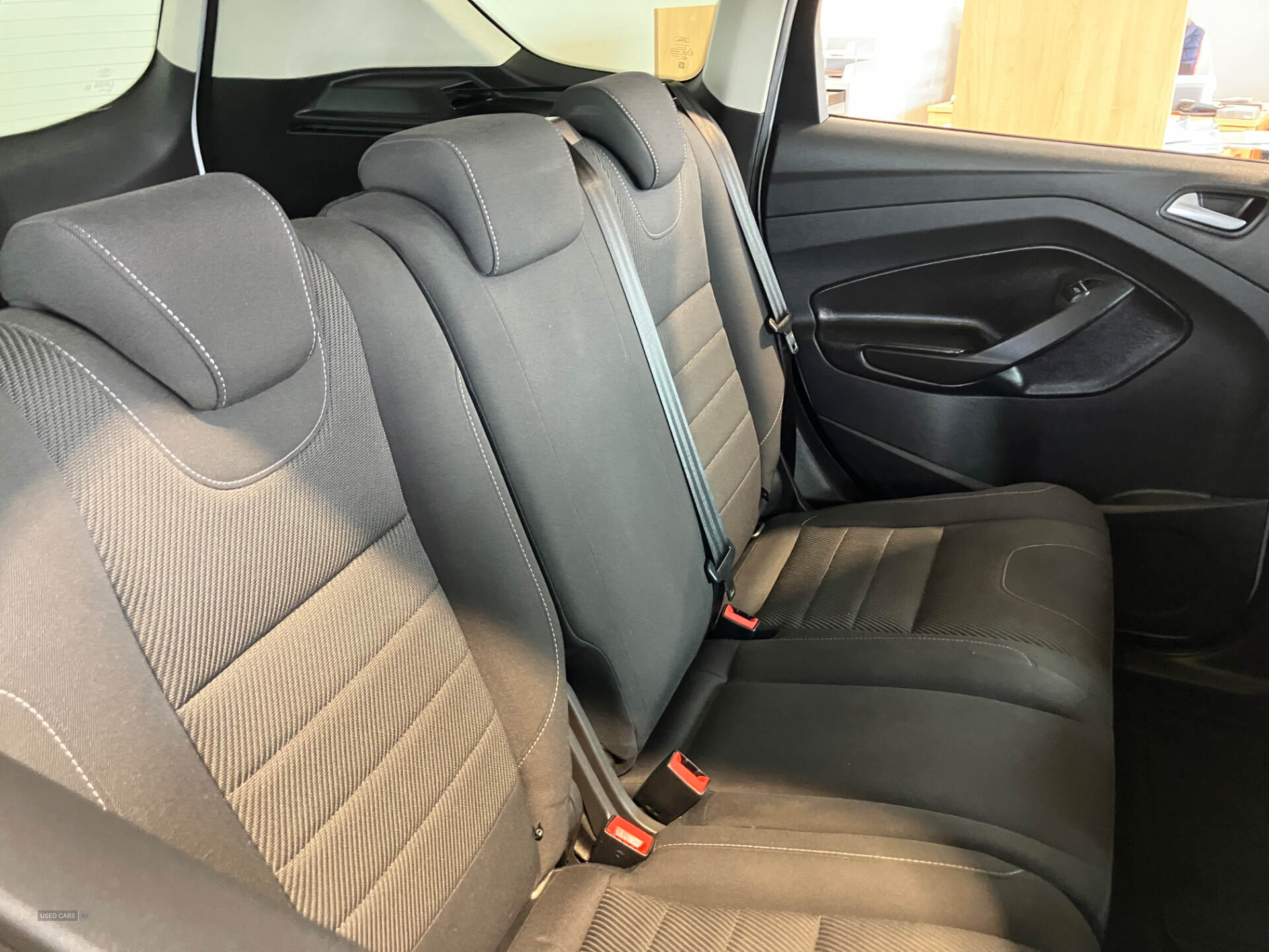 Ford Kuga DIESEL ESTATE in Armagh