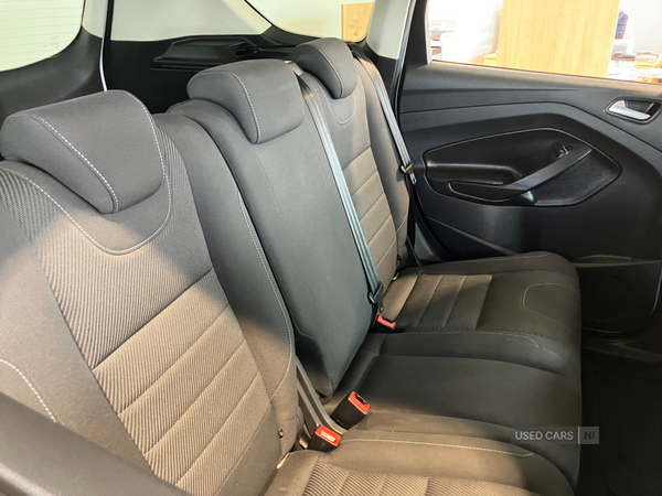 Ford Kuga DIESEL ESTATE in Armagh