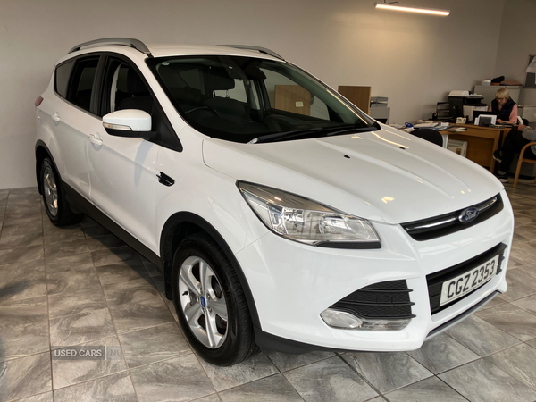 Ford Kuga DIESEL ESTATE in Armagh