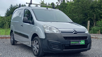 Citroen Berlingo L1 DIESEL in Tyrone