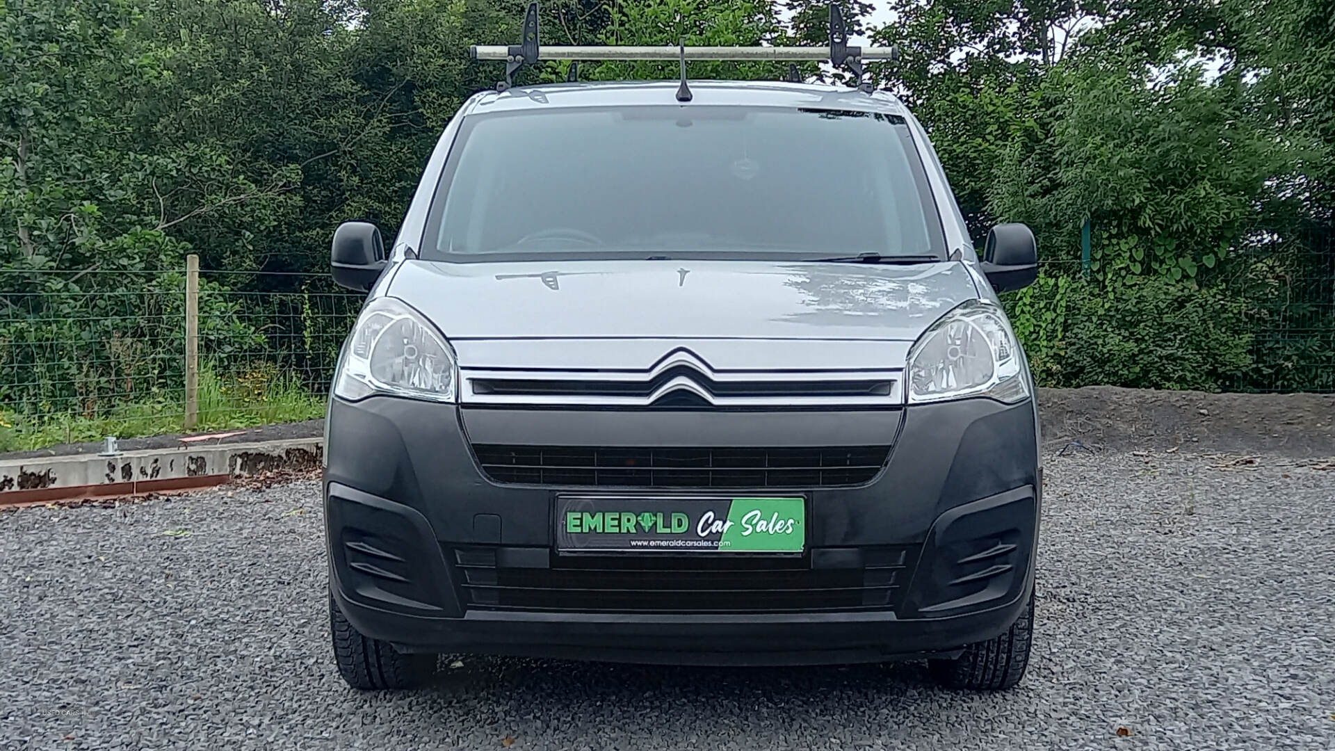 Citroen Berlingo L1 DIESEL in Tyrone