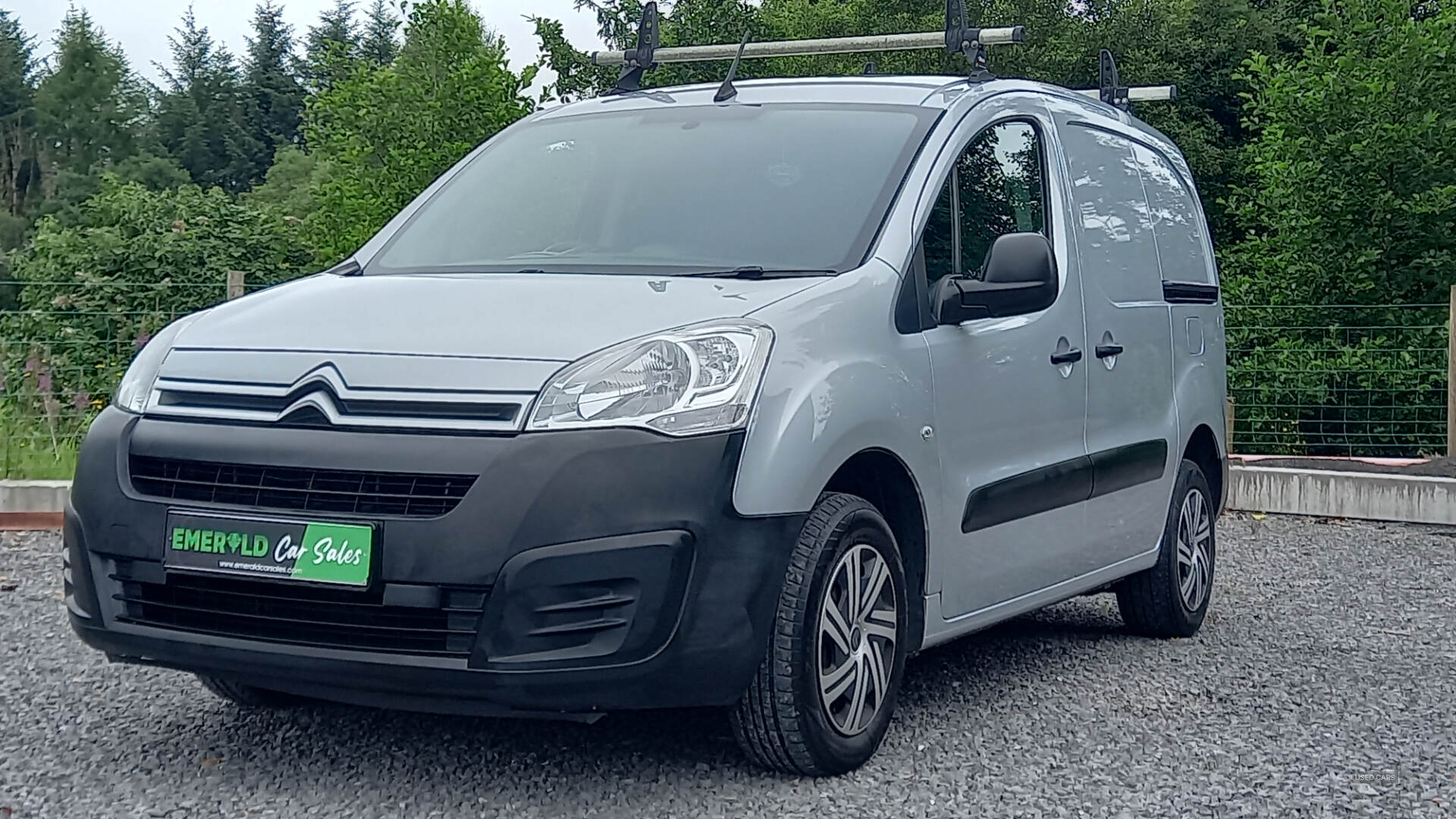 Citroen Berlingo L1 DIESEL in Tyrone