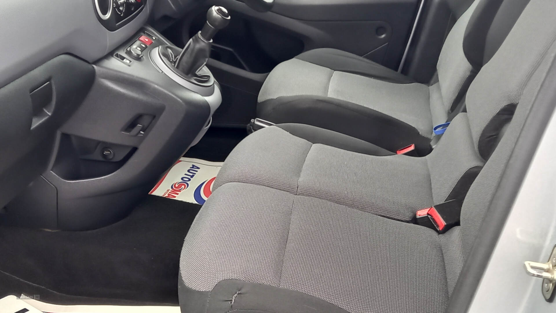 Citroen Berlingo L1 DIESEL in Tyrone