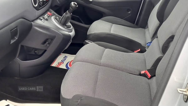 Citroen Berlingo L1 DIESEL in Tyrone