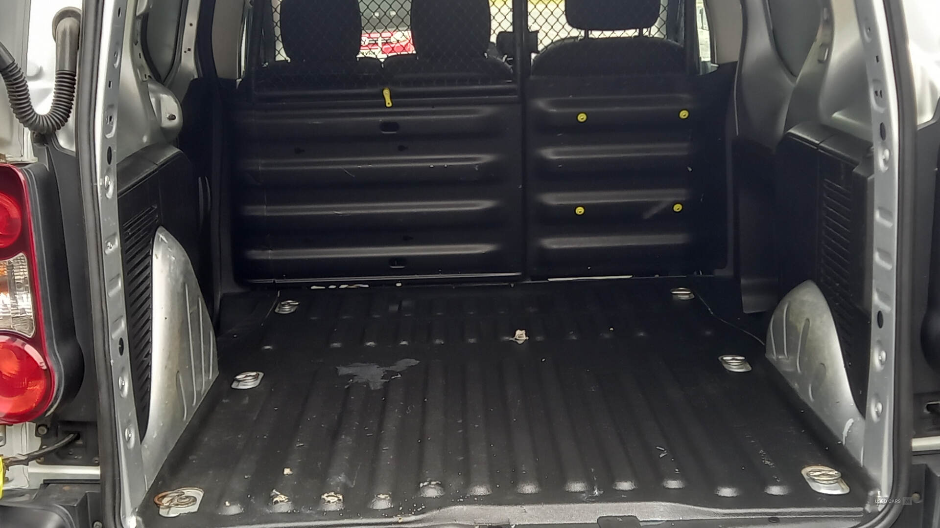 Citroen Berlingo L1 DIESEL in Tyrone
