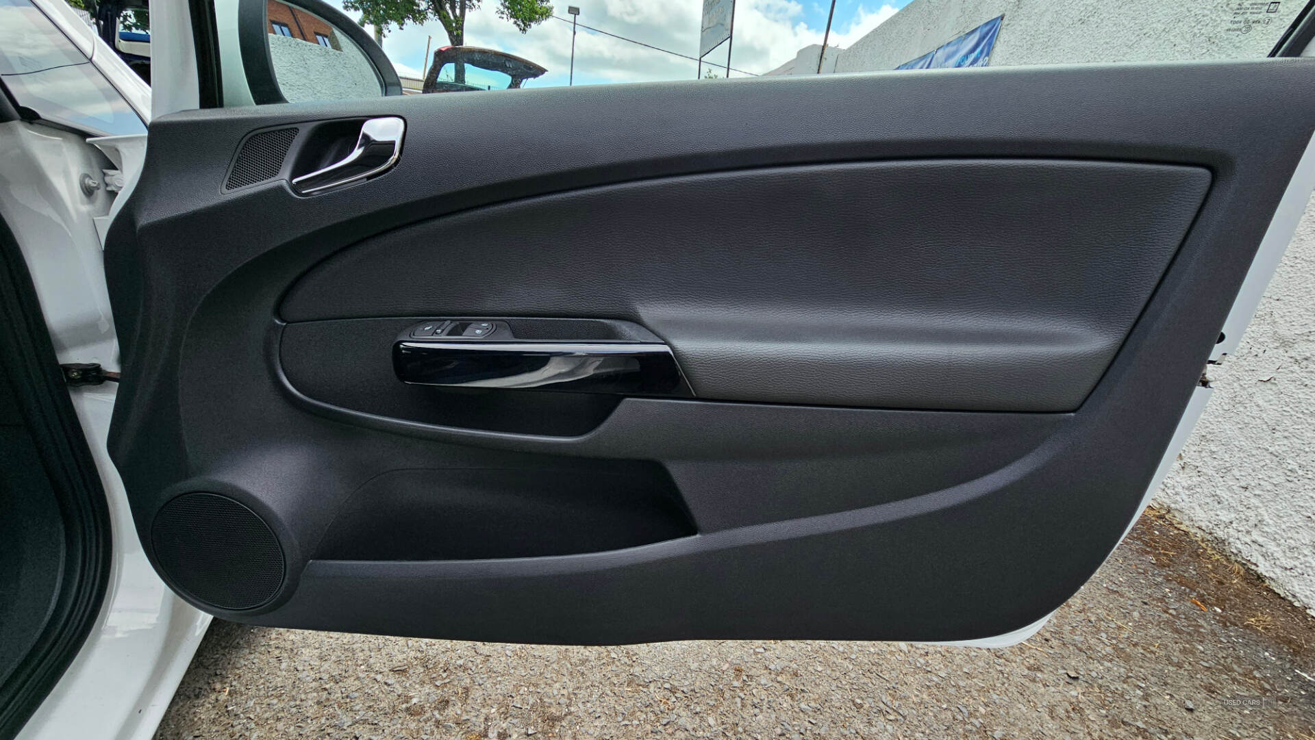 Vauxhall Corsa HATCHBACK SPECIAL EDS in Down