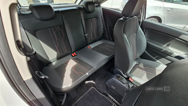 Vauxhall Corsa HATCHBACK SPECIAL EDS in Down