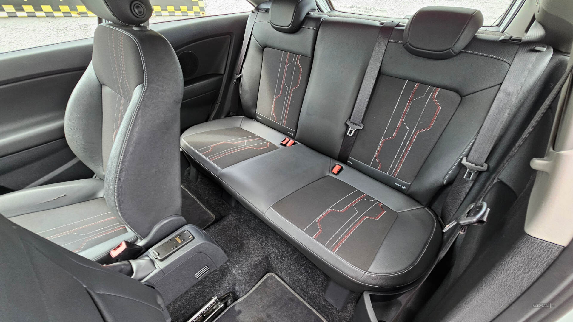 Vauxhall Corsa HATCHBACK SPECIAL EDS in Down