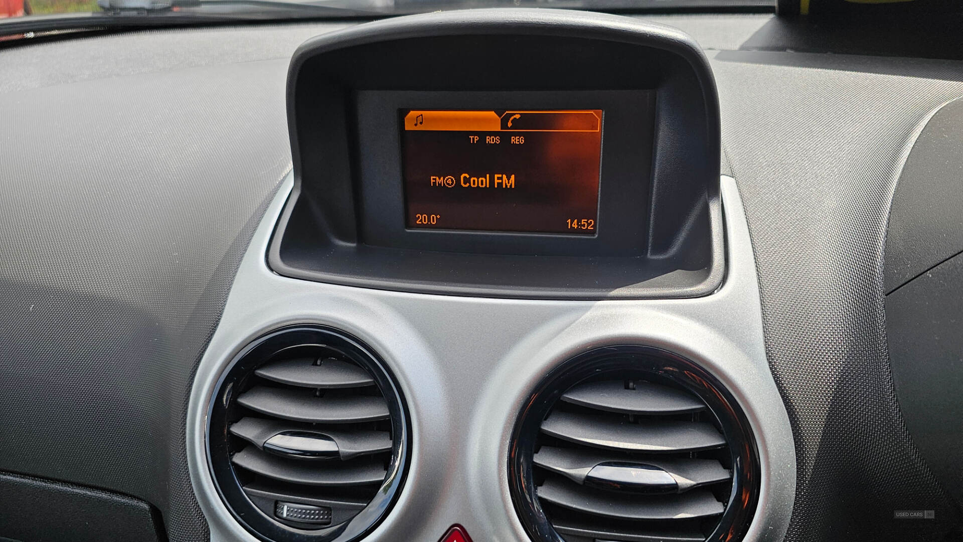 Vauxhall Corsa HATCHBACK SPECIAL EDS in Down