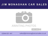 Mercedes A-Class DIESEL HATCHBACK in Down