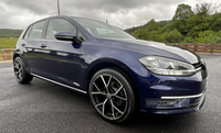 Volkswagen Golf 1.6 TDI SE [Nav] 5dr in Fermanagh
