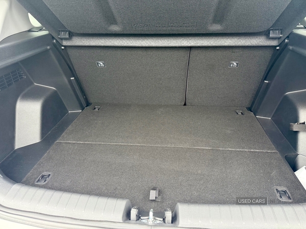 Hyundai Bayon 1.0tgdi AUTO in Down