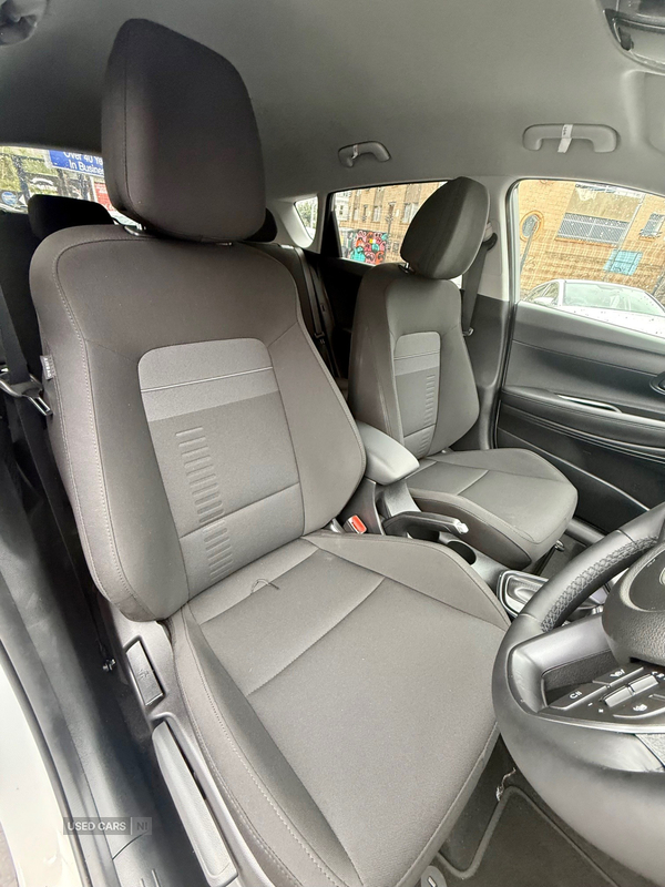 Hyundai Bayon 1.0tgdi AUTO in Down