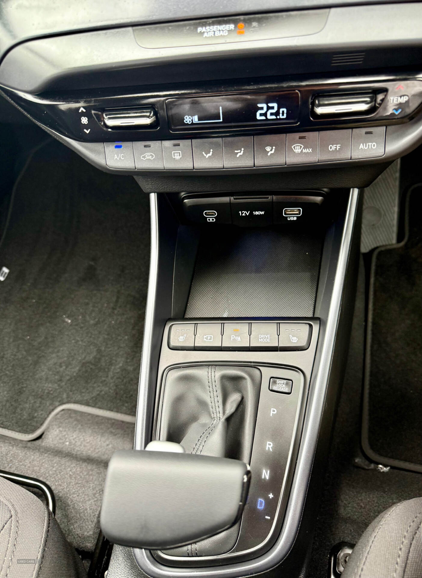 Hyundai Bayon 1.0tgdi AUTO in Down