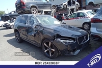 Volvo XC90 DIESEL ESTATE in Armagh
