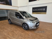 Ford Transit Connect 200 L1 DIESEL in Derry / Londonderry