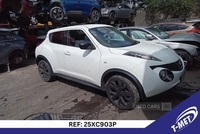 Nissan Juke HATCHBACK SPECIAL EDITIONS in Armagh