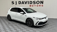 Volkswagen Golf R-Line in Tyrone