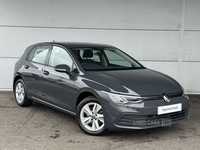 Volkswagen Golf 1.0 TSI LIFE 110 BHP in Antrim