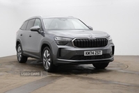 Skoda Kodiaq SE L (7 seats) 2.0 TDI 193 PS DSG 4x4 in Antrim