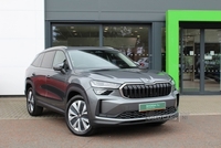 Skoda Kodiaq SE L (7 seats) 2.0 TDI 193 PS DSG 4x4 in Antrim