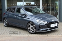 Hyundai i20 Premium 1.0 T-GDI Auto in Antrim