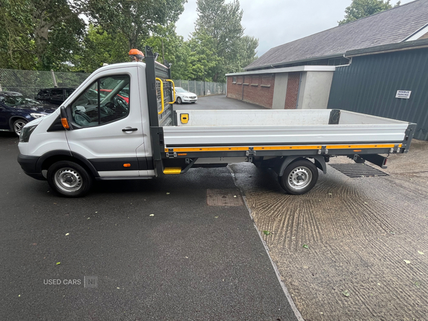 Ford Transit 350 L4 DIESEL FWD in Derry / Londonderry