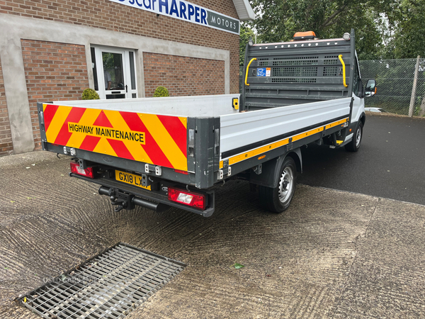 Ford Transit 350 L4 DIESEL FWD in Derry / Londonderry