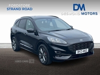 Ford Kuga ESTATE in Derry / Londonderry
