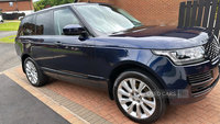 Land Rover Range Rover 3.0 TDV6 Vogue SE 4dr Auto in Antrim