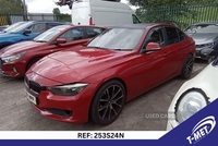 BMW 3 Series DIESEL SALOON in Armagh