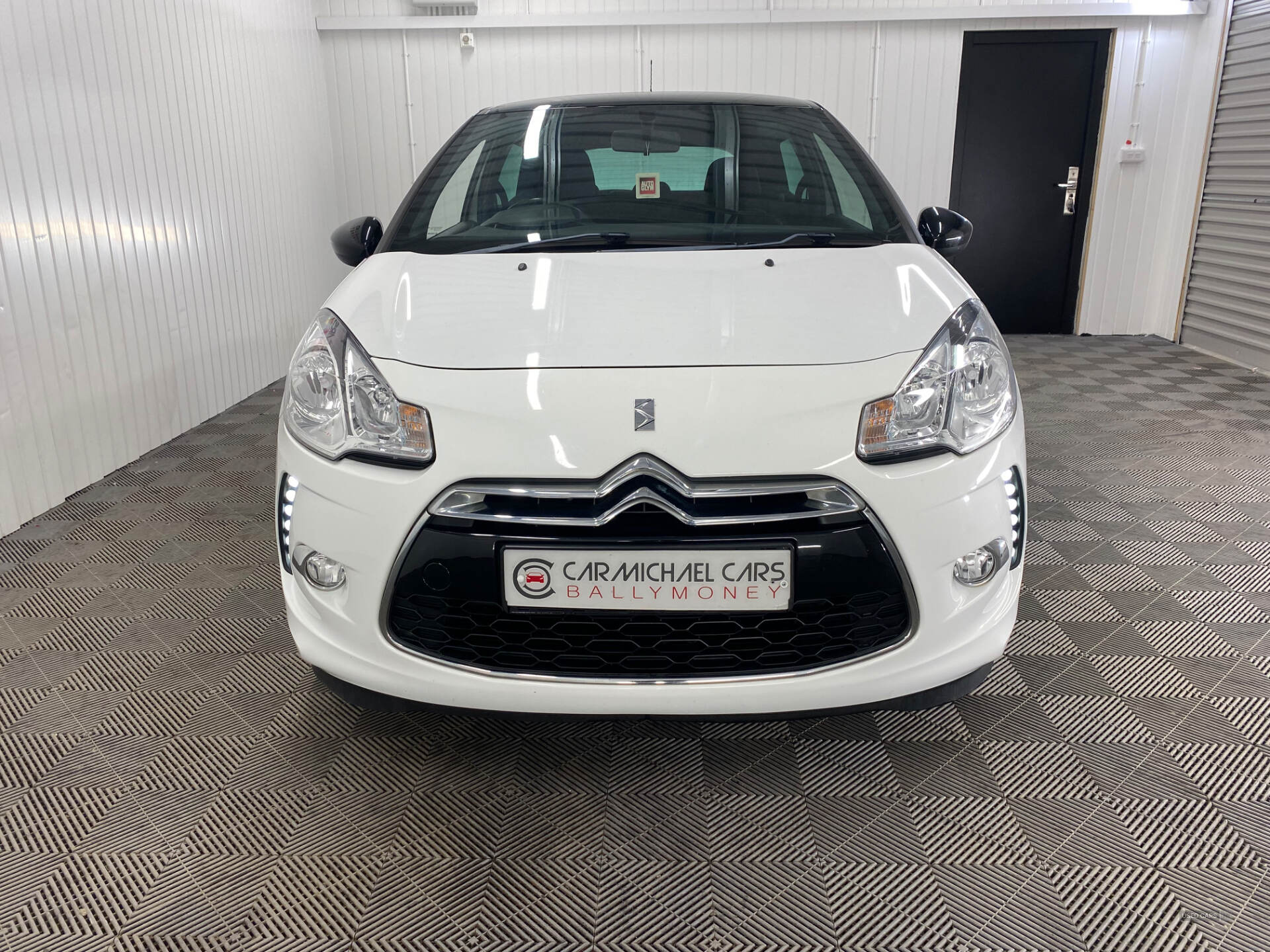 DS 3 HATCHBACK in Antrim