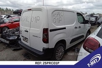 Toyota Proace City L1 DIESEL in Armagh