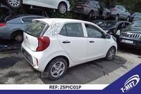 Kia Picanto HATCHBACK in Armagh