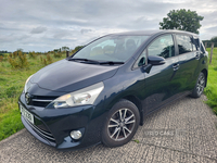 Toyota Verso ESTATE in Armagh