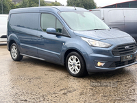 Ford Transit Connect 240 L2 DIESEL in Tyrone