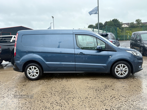 Ford Transit Connect 240 L2 DIESEL in Tyrone