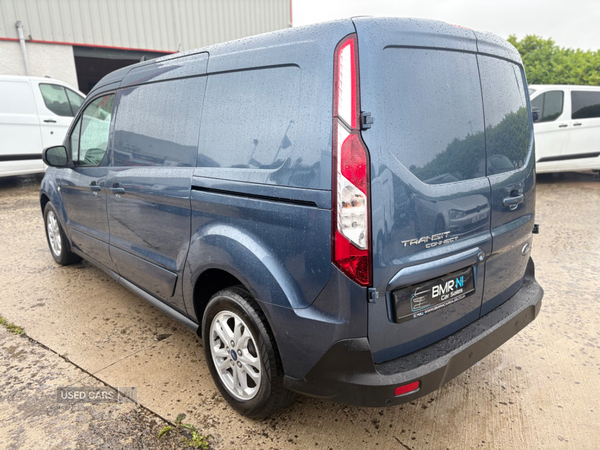 Ford Transit Connect 240 L2 DIESEL in Tyrone