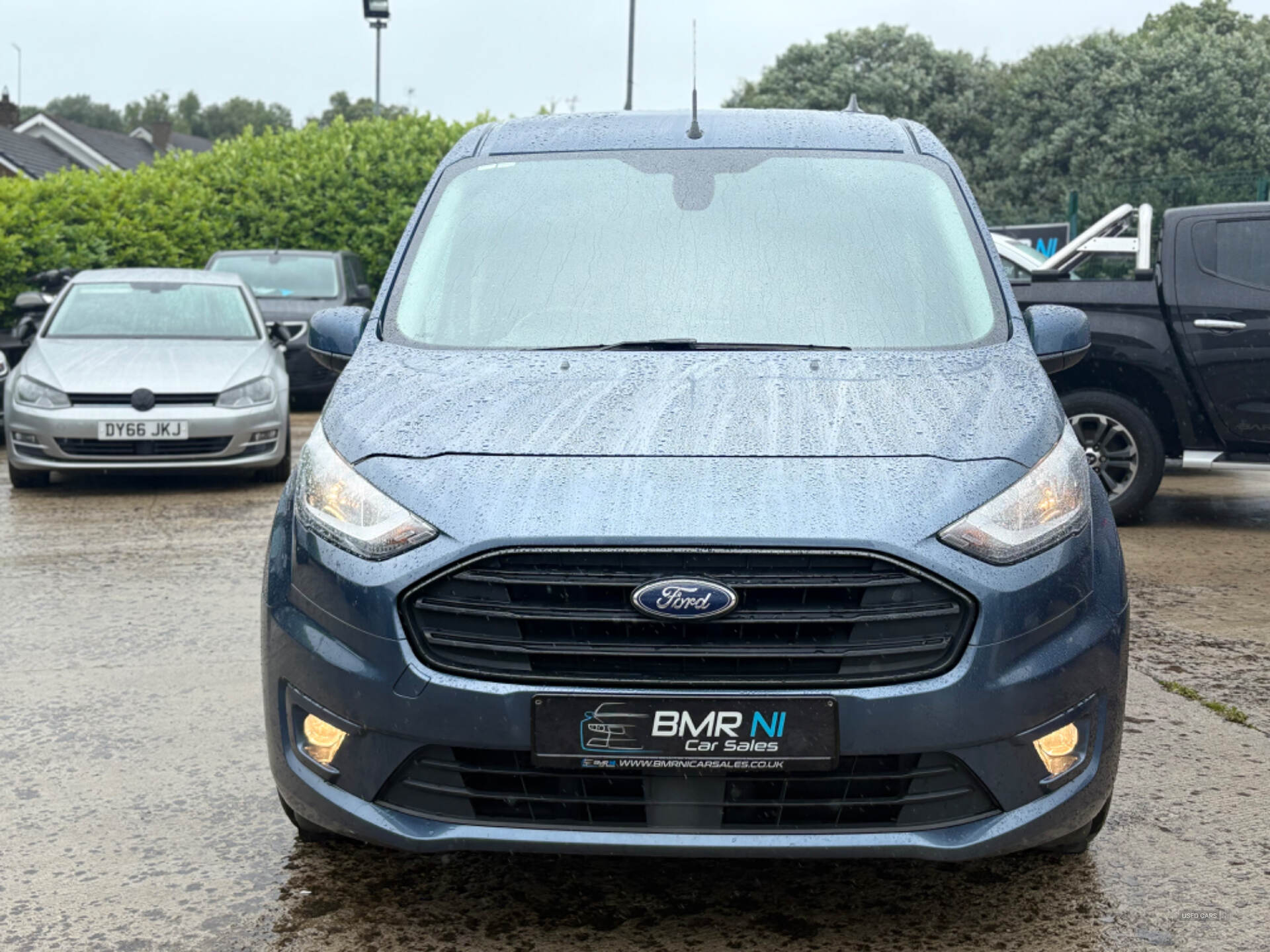 Ford Transit Connect 240 L2 DIESEL in Tyrone