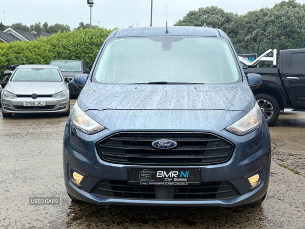Ford Transit Connect 240 L2 DIESEL in Tyrone