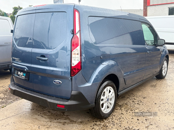 Ford Transit Connect 240 L2 DIESEL in Tyrone