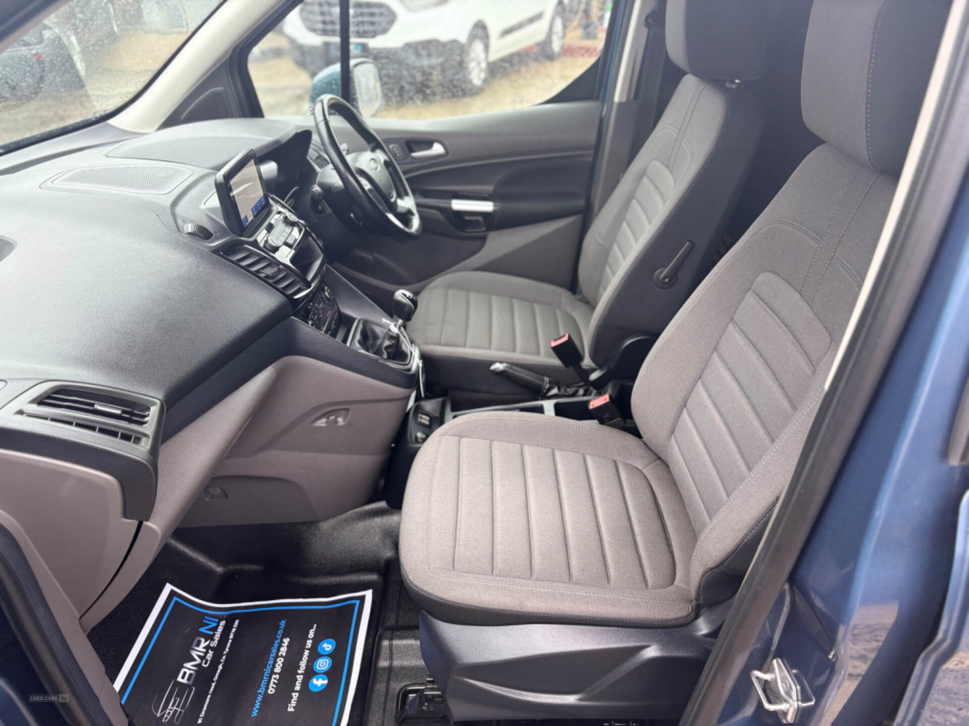 Ford Transit Connect 240 L2 DIESEL in Tyrone