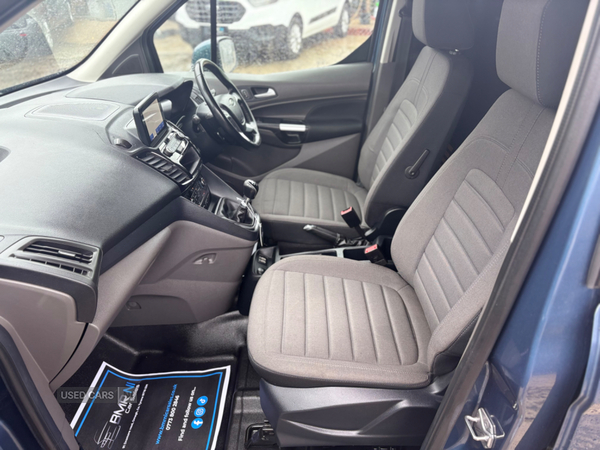 Ford Transit Connect 240 L2 DIESEL in Tyrone