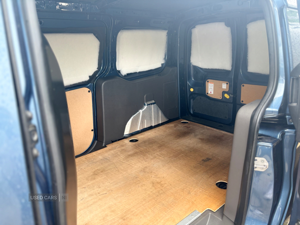 Ford Transit Connect 240 L2 DIESEL in Tyrone
