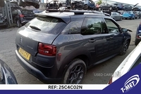 Citroen C4 Cactus DIESEL HATCHBACK in Armagh