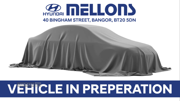Hyundai i10 1.0 Petrol Manual in Down